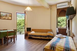 Appartamento Bilocale Moneglia 38