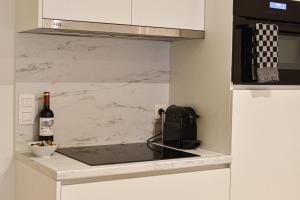 Miramar Residences - Luxurious Seaside Apartments