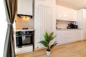 SeaLuxy Apartment Spa&Pool by Infinity Resort