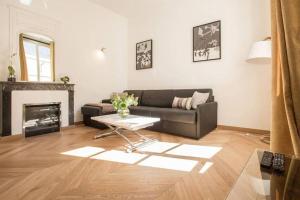 Appartements Modern Elegance in Le Marais : photos des chambres