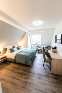 Hökis-Zimmervermietung 3 - Hohenfelde