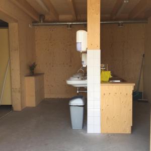 VierVaart Veldhuisje MOS