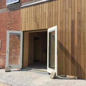 VierVaart Veldhuisje MOS