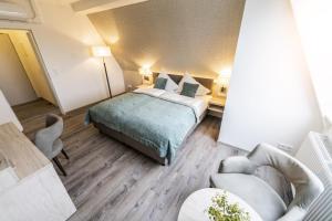 Hökis-Zimmervermietung 3