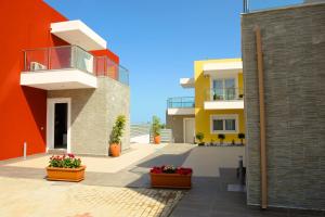 Gennadi Aegean Horizon Villas Rhodes Greece