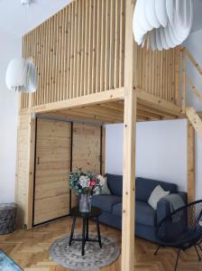 Apartment Andy 