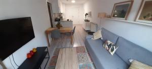 Apartamento Entre Ríos