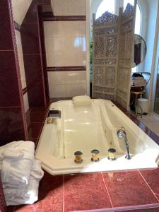 B&B / Chambres d'hotes Villa Fresquet : photos des chambres