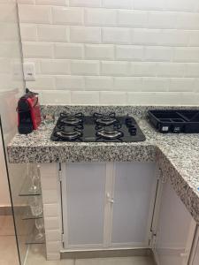 Luxuosa kit Copanema