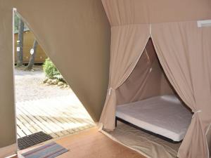 Campings Village de Chalets : photos des chambres