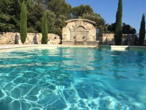 Sejours a la campagne Domaine de la Bastide Basse : photos des chambres