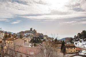 CASA Flag Tur