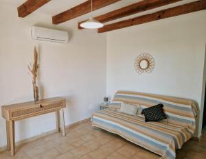 Villages vacances Pinea Mare : photos des chambres