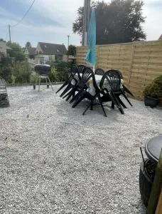 Belle Nuit - Saint-Aubin-le-Cauf