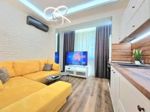 The Little Prince studio - Dobrogled