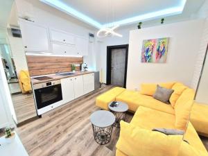 The Little Prince studio