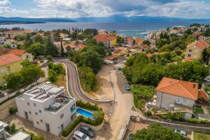 Villa Nika with pool