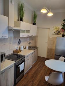 Apartament Komnata 8
