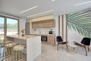 Villa Silentium Evilia by PosarelliVillas