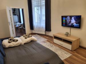Apartament Komnata 8
