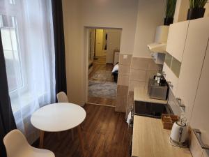 Apartamenty Rynek K