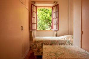 Maisons de vacances Mas des Orangers : photos des chambres