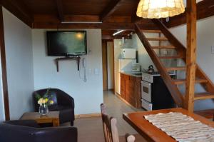 Apart Hotel Bungalows Matute