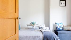 3-Bed - Sleeps 6 Seaside - Pet Friendly