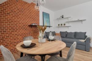 Lokum Vena Apartments with Parking by Renters