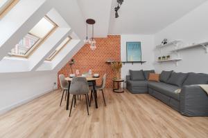 Lokum Vena Apartments with Parking by Renters