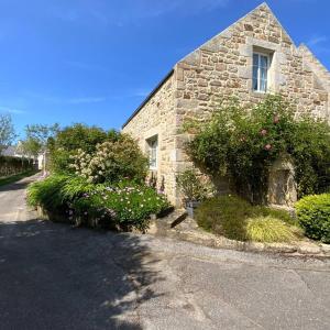 Maisons de vacances Penty a Plogoff-Pointe du Raz : photos des chambres