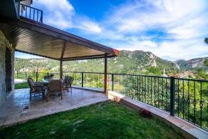 Dadya Villa 3 - Villa with private pool in Marmaris Turgut