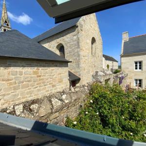 Maisons de vacances Penty a Plogoff-Pointe du Raz : photos des chambres