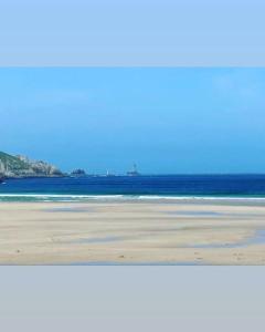 Maisons de vacances Penty a Plogoff-Pointe du Raz : photos des chambres