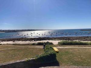 Maisons de vacances Penty a Plogoff-Pointe du Raz : photos des chambres