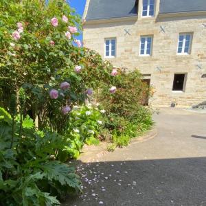 Maisons de vacances Penty a Plogoff-Pointe du Raz : photos des chambres