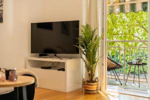 Luxury apartment Aria in Split Centre