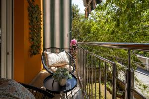 Luxury apartment Aria in Split Centre