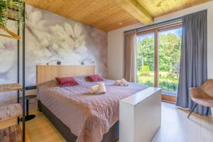 Buytenplaats Villa 187