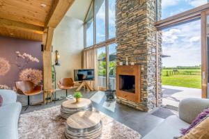 Buytenplaats Villa 187