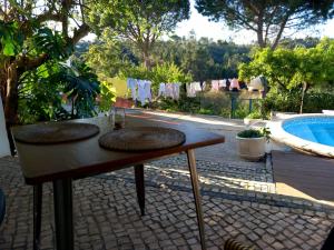 The Space - Central Portugal