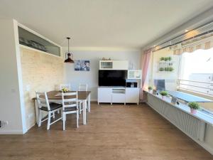 Ferienpark Sierksdorf App 782 - Strandlage