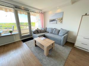 Ferienpark Sierksdorf App 782 - Strandlage