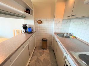 Ferienpark Sierksdorf App 729 - Strandlage