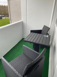 Ferienwohnung Franzi