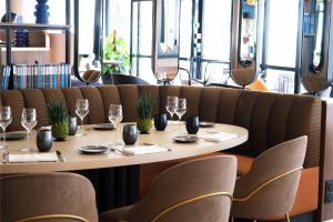 Hotels Thalazur Royan - Hotel & Spa : photos des chambres