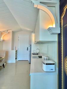 Grand Florida Beachfront Resort Jomtien Pattaya