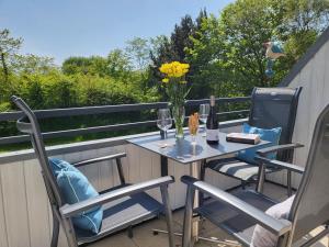 Ferienwohnung "Pudelwohl"