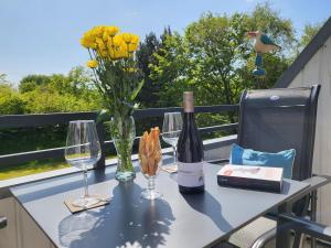 Ferienwohnung "Pudelwohl"