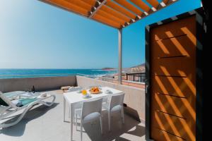 El Medano Los Balos windsurf & kitesurf